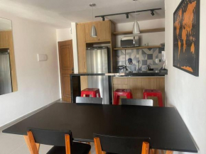 Apto 2Dorm reformado ao lado ao lado do Allianz PE0061